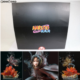 買取 000円 宇智波鼬 うちはイタチ Naruto ナルト 疾風伝 1 6 完成品 フィギュア Infinit カイトリワールド