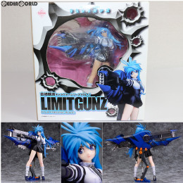 [FIG]Limit Gunz(リミットガンツ) 吉崎観音キャラクターシリーズ:Vol.1 1/6 完成品 フ