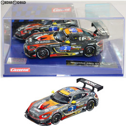 [RC]カレラ Digital132 1/32 メルセデス AMG GT3 No.2 スロットカー 完成トイ