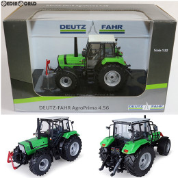 [MDL]1/32 Deutz-Fahr(ドイツファール) AgroPrima 4.56 完成品 ミニカー(E