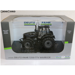 [MDL]1/32 Deutz-Fahr(ドイツファール) 7250 TTV WARRIOR - Versio