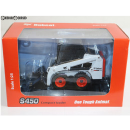 [MDL]1/25 Bobcat(ボブキャット) S450 完成品 ミニカー(E8110) UNIVERSAL HOBBIES(ユニバーサルホビーズ)
