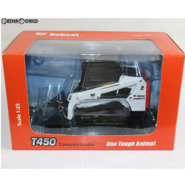 [MDL]1/25 Bobcat(ボブキャット) T450 完成品 ミニカー(E8111) UNIVERSAL HOBBIES(ユニバーサルホビーズ)