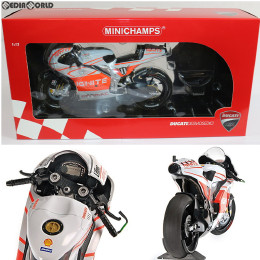 [MDL]1/12 Ducati DESMOSEDICI(ドゥカティ デスモセディチ) GP13 B. Spi