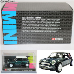 [MDL]1/36 New Mini Cooper(ニュー ミニクーパー) ブリティッシュレーシンググリーン