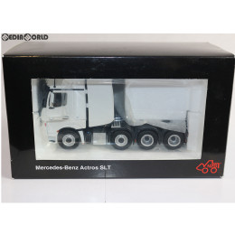 [MDL]1/50 Mercedes-Benz(メルセデス ベンツ) Actros Giga space SL