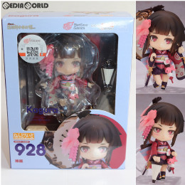 [FIG]ねんどろいど 928 神楽(かぐら) 陰陽師 完成品 可動フィギュア GOODSMILE ONLIN