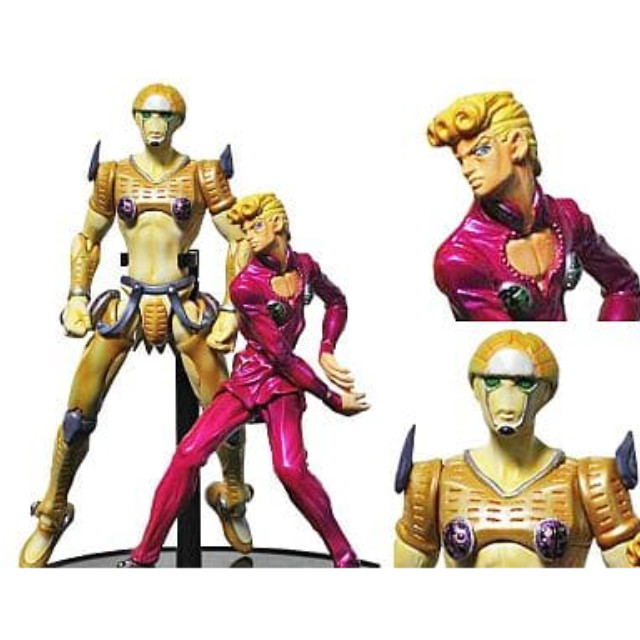 [FIG]ARTFX STATIC&DYNAMIC アクションフィギュアシリーズ The 5th Genera