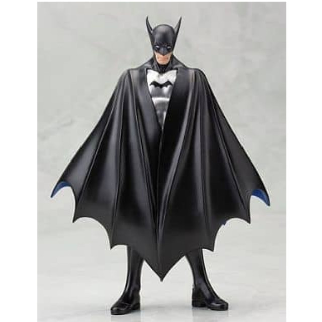 [FIG]ARTFX+ バットマン ボブケイン版 75th Anniversary BATMAN 1/10 完