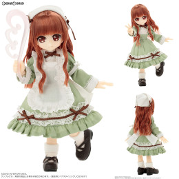 [DOL]Lil' Fairy(リルフェアリー) 〜ちいさなお手伝いさん〜/ミィル 1/12 完成品 ドール(PID033-LFM) アゾン