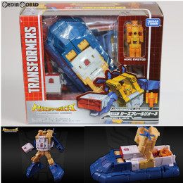 [TOY]トランスフォーマー レジェンズ LG64 シースプレー&リオーネ 完成トイ タカラトミー