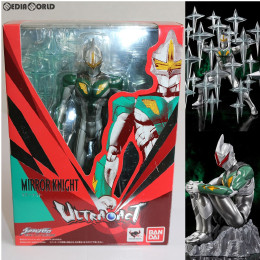 買取]ULTRA-ACT(ウルトラアクト) ミラーナイト ウルトラマンゼロ THE