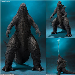 FIG]S.H.MonsterArts(モンスターアーツ) ゴジラ(2019) ゴジラ キング