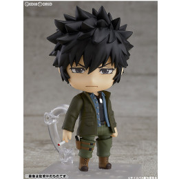 [FIG]ねんどろいど 1066-DX 狡噛慎也(こうがみしんや) SS Ver. PSYCHO-PASS Sinners of the System 完成品 可動フィギュア オランジュ・ルージュ