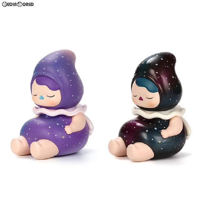 [FIG] PUCKY 眠りの妖精 完成品 フィギュア POP MART(ポップマート)