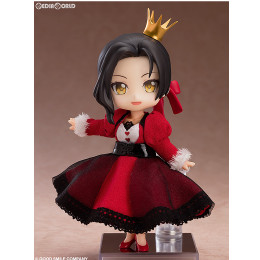[買取]ねんどろいどどーる クイーンオブハート 完成品 可動フィギュア グッドスマイルカンパニー