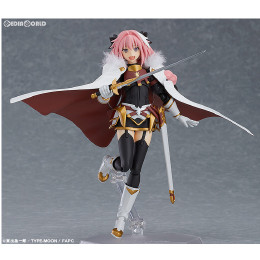 [FIG]figma(フィグマ) 423 黒のライダー Fate/Apocrypha(フェイト/アポクリファ) 完成品 可動フィギュア マックスファクトリー