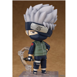 [FIG]海外限定 ねんどろいど 724 はたけカカシ NARUTO-ナルト- 疾風伝 完成品 可動フィギュア グッドスマイルカンパニー