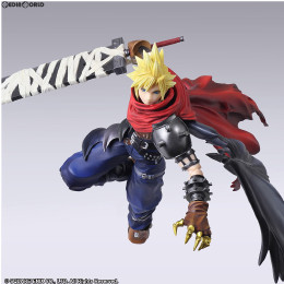 [FIG]BRING ARTS(ブリングアーツ) クラウド・ストライフ アナザーフォームVer. FINAL FANTASY(ファイナルファンタジー) 完成品 可動フィギュア スクウェア・エニックス