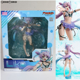 [FIG]エクセレントモデルLIMITED Liko(リコ) アクティヴレイド-機動強襲室第八係- 完成品 フィギュア 一部店舗&オンラインショップ限定 メガハウス