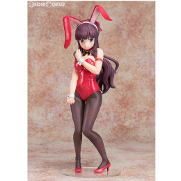 [FIG]滝本ひふみ(たきもとひふみ) NEW GAME!!(ニューゲーム!!) 1/7 完成品 フィギュア FOTS JAPAN(フォトスジャパン)