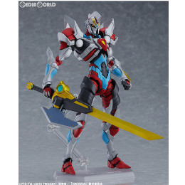 [FIG]figma(フィグマ) SP-114 グリッドマン SSSS.GRIDMAN 完成品 可動フィギュア グッドスマイルカンパニー