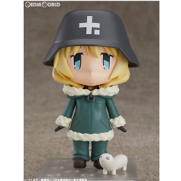 [FIG]ねんどろいど 1073 ユーリ 少女終末旅行 完成品 可動フィギュア FineΦClover(ファインクローバー)