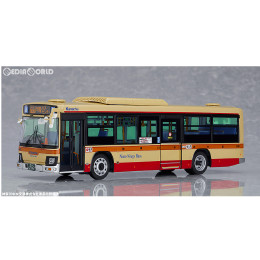 [MDL]1/43 いすゞエルガ 神奈川中央交通 ふ88 完成品 ミニカー グッドスマイルレーシング