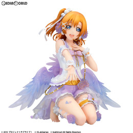 [FIG]高坂穂乃果(こうさかほのか) ホワイトデー編 ラブライブ!スクールアイドルフェスティバル 1/7 完成品 フィギュア アルター