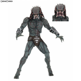 [FIG]THE PREDATOR/ アーマード アサシン・プレデター ザ・プレデター 7インチ アクションフィギュア ネカ