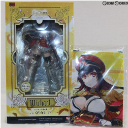 ミカエル〜忠義の像 忠義ノ福音セット 七つの美徳 1/8 完成品 ミカエル〜忠義の像 忠義ノ福音セット 七つの美徳 1/8 完成品