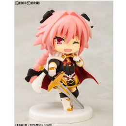 [FIG]トイズワークスコレクションにいてんご premium 黒の陣営 黒のライダー Fate/Apocrypha(フェイト/アポクリファ) 完成品 フィギュア キャラアニ