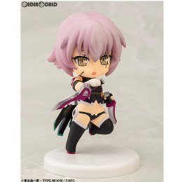 [FIG]トイズワークスコレクションにいてんご premium 黒の陣営 黒のアサシン Fate/Apocrypha(フェイト/アポクリファ) 完成品 フィギュア キャラアニ