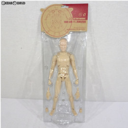 [FIG]リアルアクションヒーローズ No.000 RAH 301 改 MASSIVE(マッシブ) 完成品 可動フィギュア メディコム・トイ