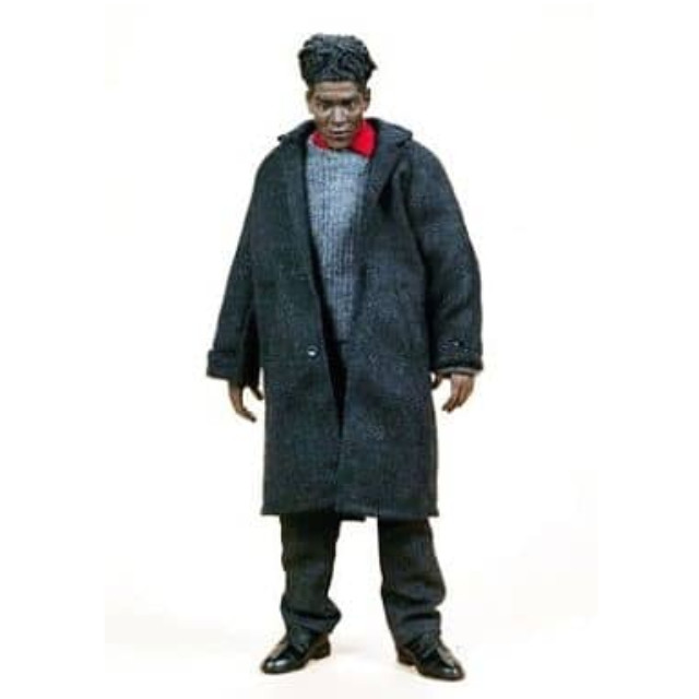 [FIG]リアルアクションヒーローズ No.225 RAH JEAN MICHEL BASQUIAT(ジャン=ミシェル・バスキア) 完成品 可動フィギュア メディコム・トイ