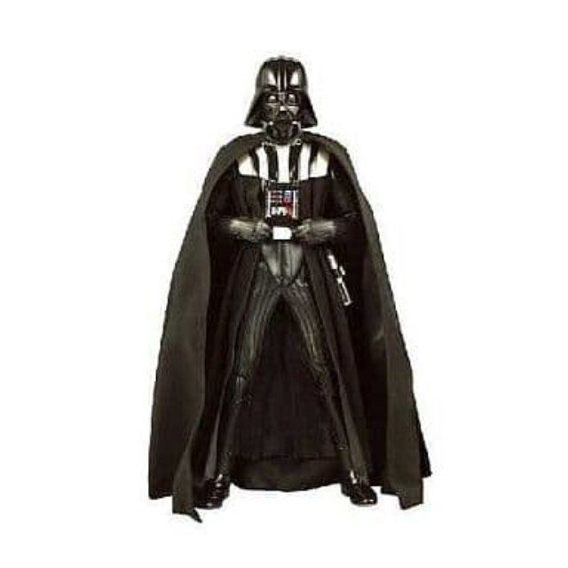 [FIG]リアルアクションヒーローズ No.230 RAH DARTH VADER(ダース・ベイダー) STAR WARS(スター・ウォーズ) 完成品 可動フィギュア メディコム・トイ