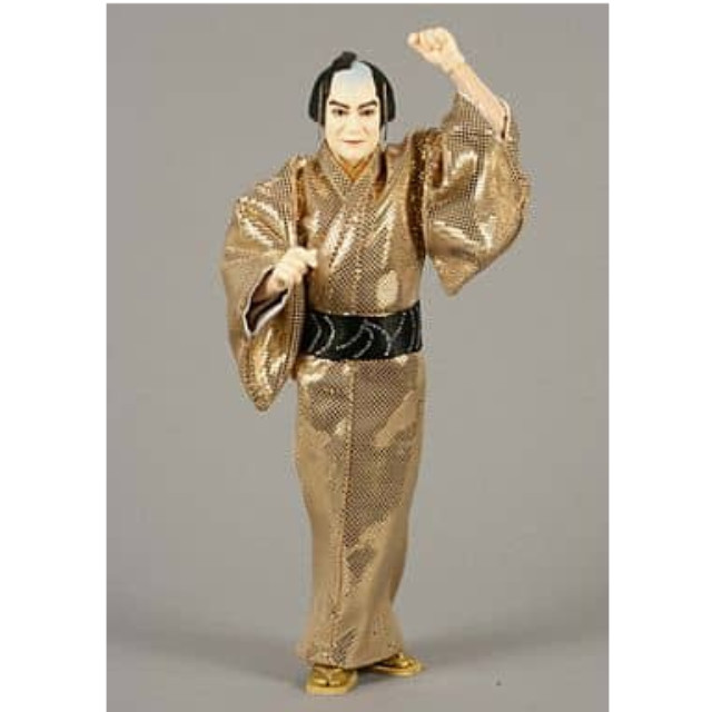 [FIG]リアルアクションヒーローズ No.238 RAH KEN MATSUDAIRA(松平健) マツケンサンバII 完成品 可動フィギュア メディコム・トイ