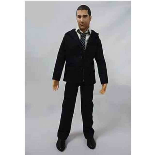[FIG]リアルアクションヒーローズ No.389 RAH JACK SHEPHARD(ジャック・シェパード) LOST(ロスト) 完成品 可動フィギュア メディコム・トイ