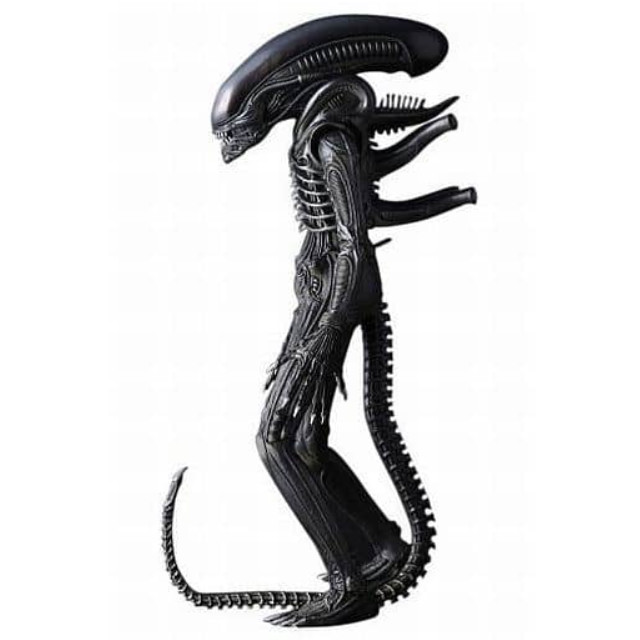 [FIG]リアルアクションヒーローズ No.396 RAH ALIEN(エイリアン) 完成品 可動フィギュア メディコム・トイ