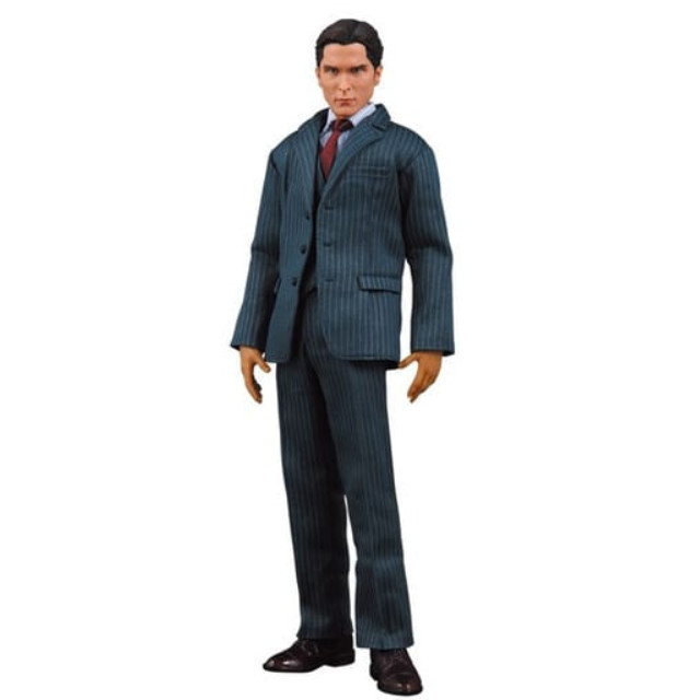[FIG]リアルアクションヒーローズ No.427 RAH BRUCE WAYNE(ブルース・ウェイン) ダークナイト 完成品 可動フィギュア 初回購入特典限定 メディコム・トイ