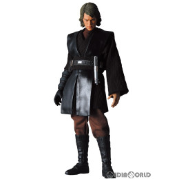 [FIG]リアルアクションヒーローズ No.431 RAH ANAKIN SKYWALKER(REVENGE OF THE SITH version) STAR WARS エピソード3 可動フィギュア メディコム・トイ