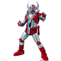 [FIG]Amazon.co.jp限定 リアルアクションヒーローズ No.564 RAH ストロングザボーガー 電人ザボーガー 完成品 可動フィギュア メディコム・トイ