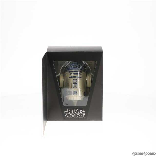 [FIG]リアルアクションヒーローズ No.581 RAH R2-D2 TALKING Ver. STAR WARS(スター・ウォーズ) 完成品 可動フィギュア タカラトミー/メディコム・トイ