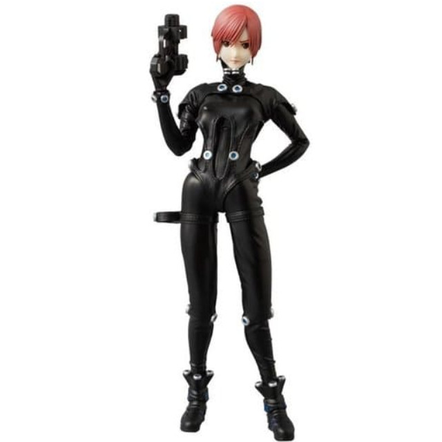 [FIG]リアルアクションヒーローズ No.612 RAH 岸本恵(きしもとけい) GANTZ(ガンツ) 完成品 可動フィギュア ワンフェス2013冬&ネット販売限定 メディコム・トイ