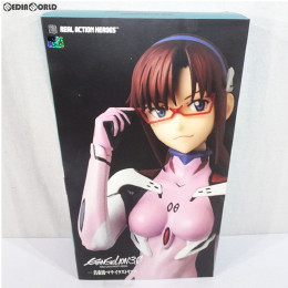 [FIG]リアルアクションヒーローズ No.635 RAH 真希波・マリ・イラストリアス ヱヴァンゲリヲン新劇場版:Q 完成品 可動フィギュア メディコム・トイ