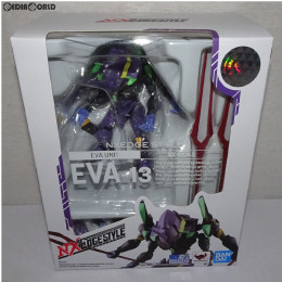 [FIG]ネクスエッジスタイル [EVA UNIT] エヴァンゲリオン第13号機 ヱヴァンゲリヲン新劇場版:Q 完成品 可動フィギュア バンダイスピリッツ