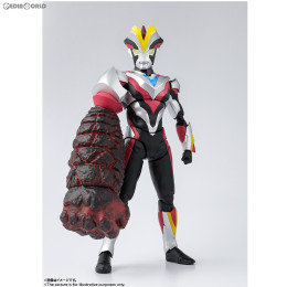 [FIG]S.H.Figuarts(フィギュアーツ) ウルトラマンビクトリー 完成品 可動フィギュア バンダイスピリッツ