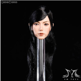 [DOL]1/6 アジアン女性 セクシー ビューティーヘッド 19 C ドール用ヘッド(YMT019-C) YMトイズ