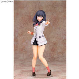 宝多六花(たからだりっか) SSSS.GRIDMAN(グリッドマン) 1/6 完成品