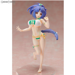 [FIG]S-style シナモン 水着Ver. ネコぱら 1/12 塗装済組み立て品 フィギュア FREEing(フリーイング)